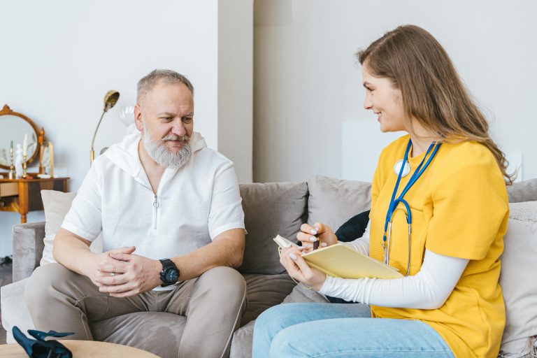 Discover the Care You Deserve: A Guide to Fond Health Care’s Domiciliary Services in Liverpool